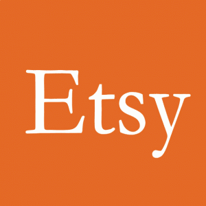 Etsy Store