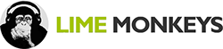 Limemonkeys logo