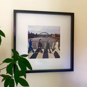 The Beetles Newcastle