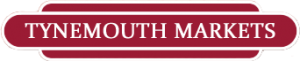 Tynemouth Markets logo
