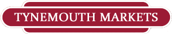 Tynemouth Markets logo